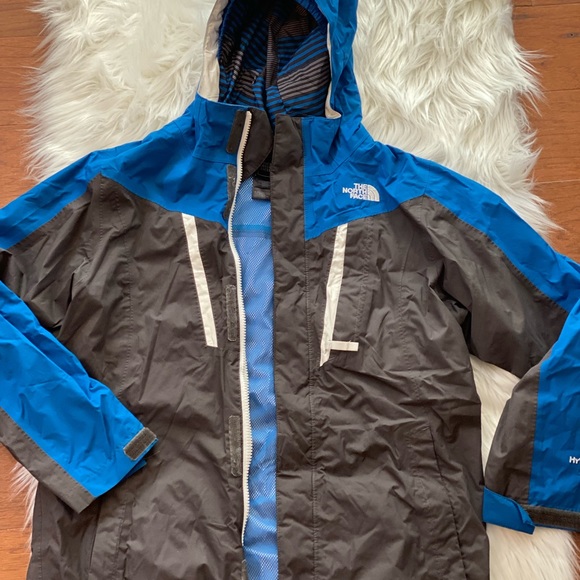 The North Face Triclimate Jacket 14/16 excellent used condition - Picture 3 of 6